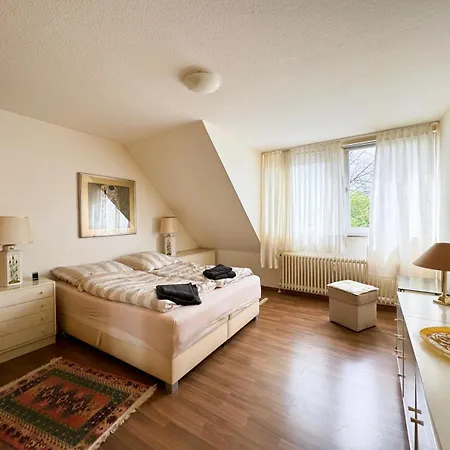 Gepflegte 3 Zimmer Wohnung! Hannover Exterior photo
