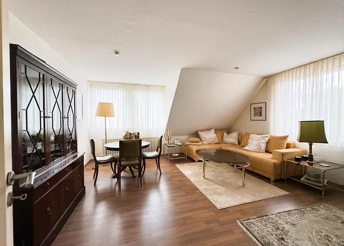 Gepflegte 3 Zimmer Wohnung!