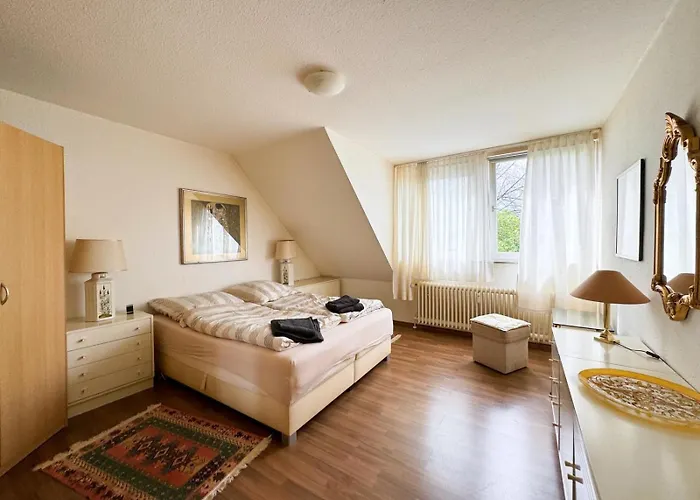 Gepflegte 3 Zimmer Wohnung!