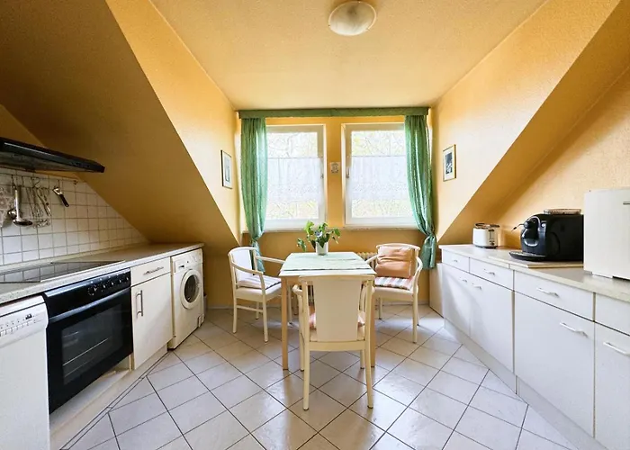 Gepflegte 3 Zimmer Wohnung!