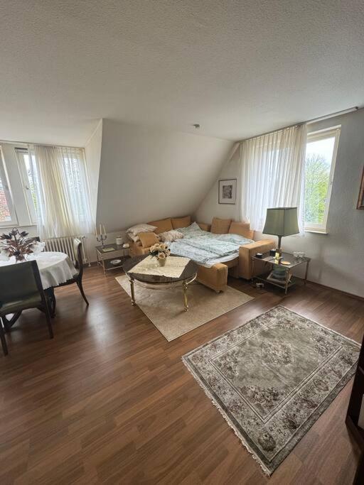 Gepflegte 3 Wohnung! Apartment Hannover