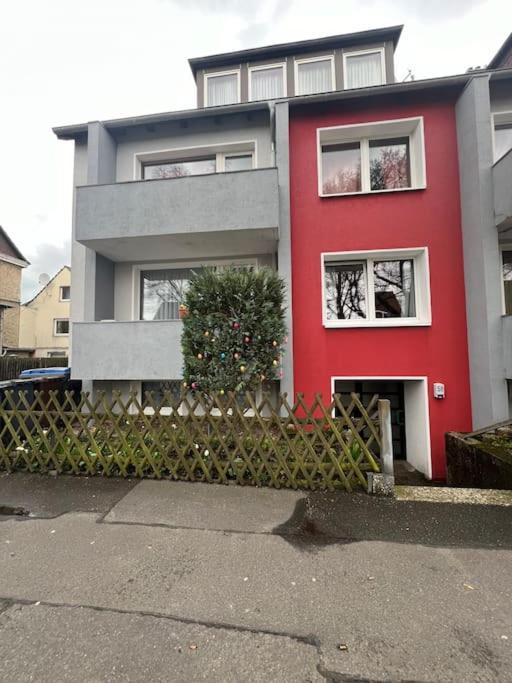 Appartement Gepflegte 3 Wohnung!