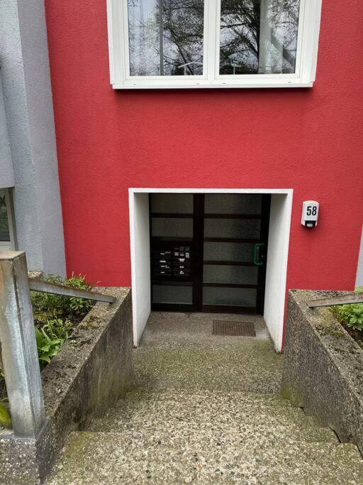 Gepflegte 3 Wohnung! *