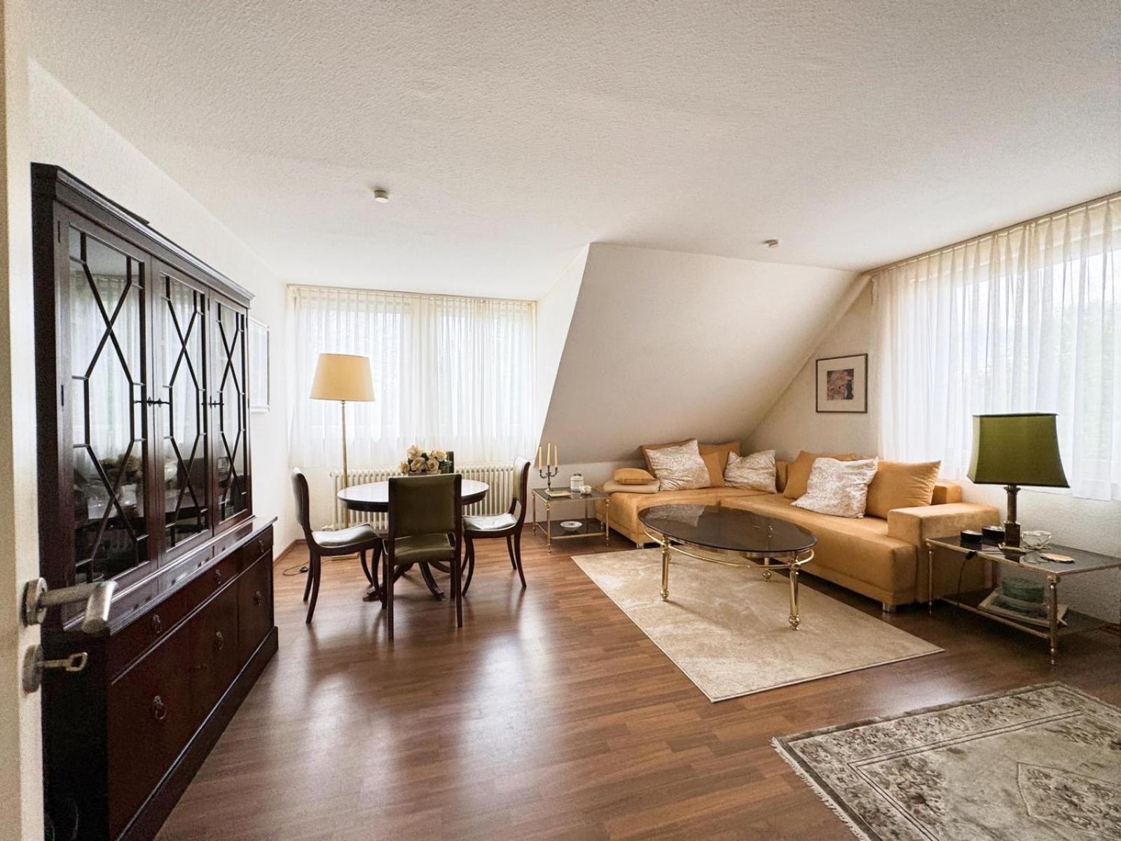 Apartment Gepflegte 3 Wohnung! Hannover