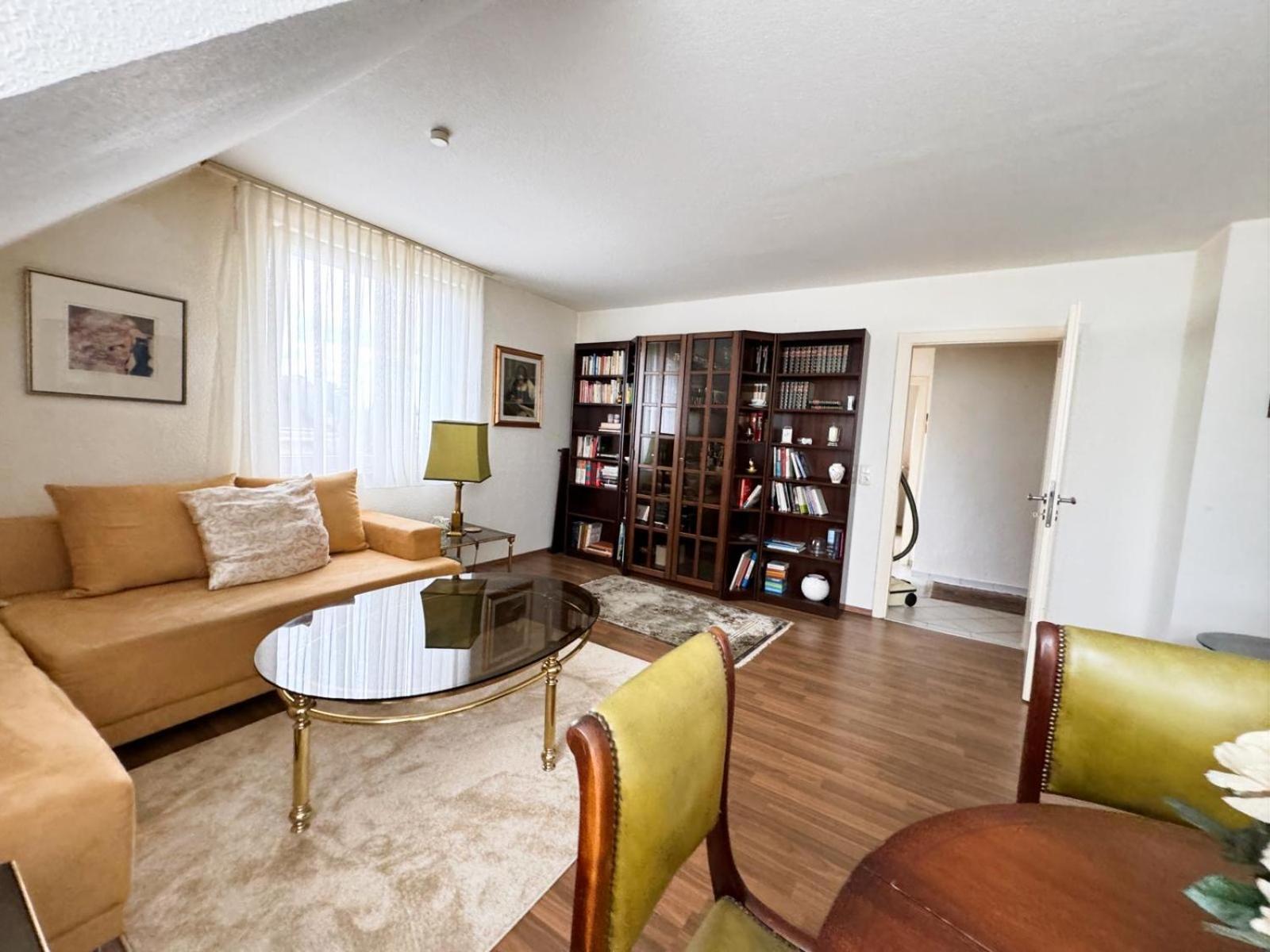 Gepflegte 3 Wohnung! Hannover