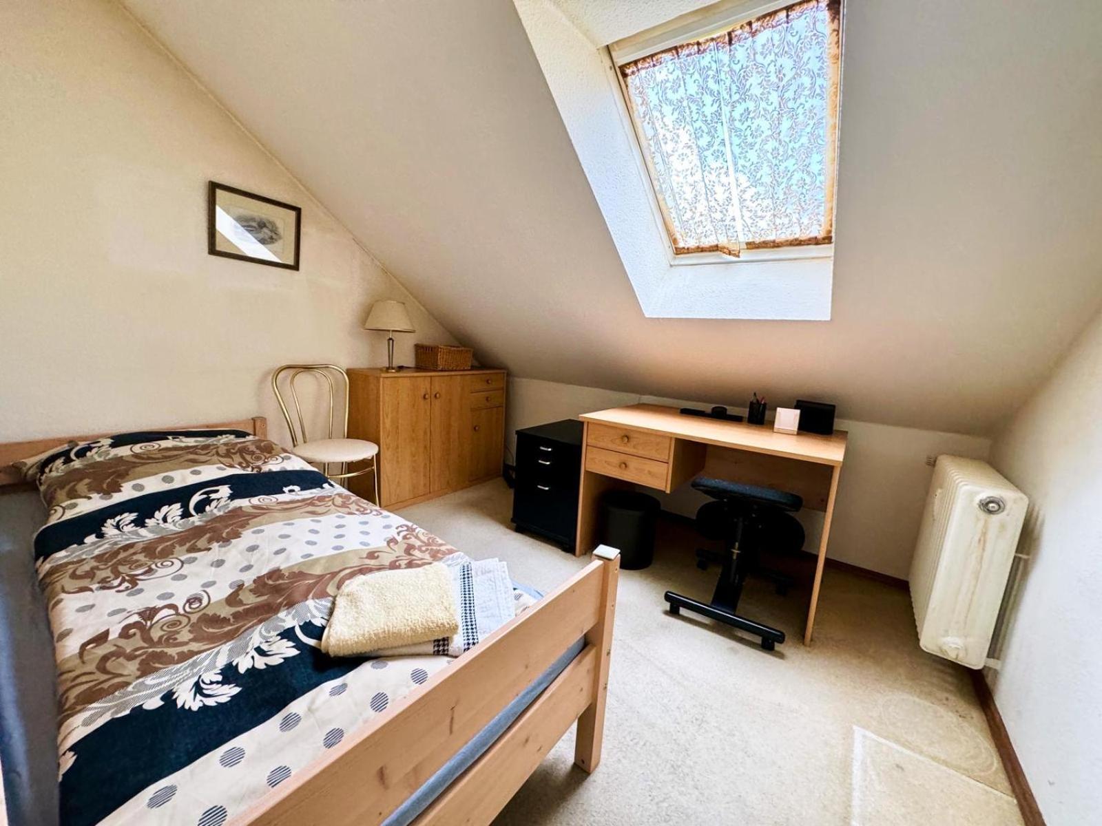 Appartement Gepflegte 3 Wohnung! *