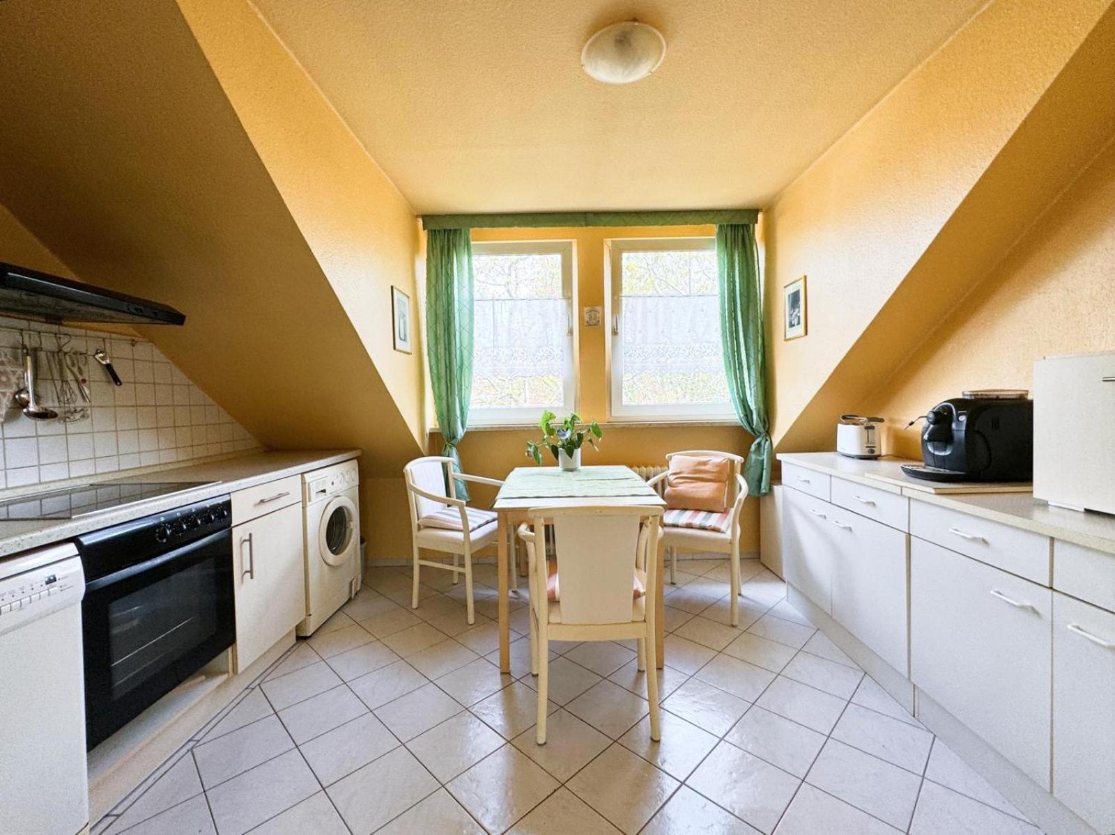 Apartment Gepflegte 3 Wohnung! Hannover